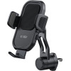 Tech-Protect V8 UNIVERSAL ROTARY VENT CAR MOUNT BLACK - (5906302368631)