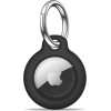 Tech-Protect Rough 4-Pack Apple Airtag 1 / 2 Black - (5906302368938)