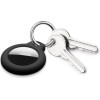 Tech-Protect Rough 4-Pack Apple Airtag 1 / 2 Black - (5906302368938)