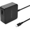 QOLTEC Charger | 65W | 5-20.3V | 2-3.25A | Usb Type C | Pd - (51027)
