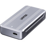 UNITEK M2 Nvme USB4 Ssd Enclosure 40GBps + Cooling - (S1242AGY01-EU)