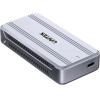 UNITEK M2 Nvme USB4 Ssd Enclosure 40GBps + Cooling - (S1242AGY01-EU)