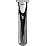 WAHL Elite Groom Black, Silver Lithium-Ion (Li-Ion) - (3028050)