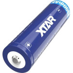 XTAR Battery 18650 3,6V Li-Ion 3300 Mah - (18650-3300)