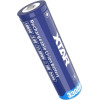XTAR Battery 18650 3,6V Li-Ion 3300 Mah - (18650-3300)