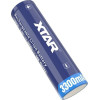 XTAR Battery 18650 3,6V Li-Ion 3300 Mah - (18650-3300)