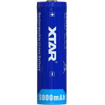 XTAR Battery 21700 3,6V Li-Ion 5000 Mah - (21700-5000)