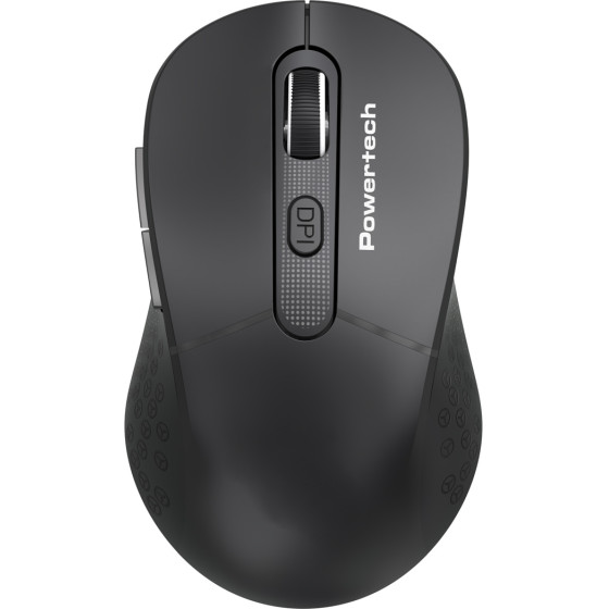 Powertech �������� ������� Usb ������, ��� 1600DPI, ����� - (PT-1466)