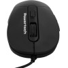 Powertech ��������� ������� ������, ��� 1600DPI, ����� - (PT-1467)