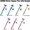 Monogram: Disney - Stitch (Blind Box/Random) 3D Pen Topper Figurine