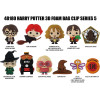 Monogram: Harry Potter (Blind Bag/Random) 3D Foam Bag Clips Figures