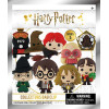 Monogram: Harry Potter (Blind Bag/Random) 3D Foam Bag Clips Figures