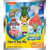 Monogram: Nickelodeon - Spongebob Squarepants (Blind Bag/Random) 3D Foam Bag Clips Figures
