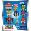 Monogram: Sonic (Blind Bag/Random) 3D Foam Bag Clips Figures