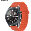 Sonique ������� ��������� Wavy Magnetic Band 22mm ��� Samsung, Huawei, Amazfit, Xiaomi, Honor ����