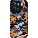 Sonique ���� Camouflage Army Series ��� Xiaomi Redmi 15C 4G / Redmi 15C 5G ���������