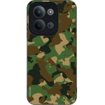 Sonique ���� Camouflage Army Series ��� Xiaomi Redmi 15C 4G / Redmi 15C 5G �������