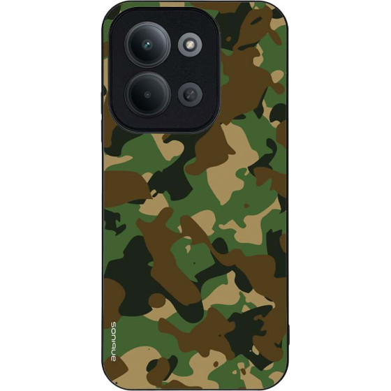 Sonique ���� Camouflage Army Series ��� Xiaomi Redmi 15C 4G / Redmi 15C 5G �������