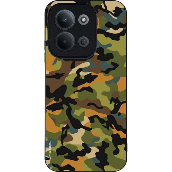 Sonique ���� Camouflage Army Series ��� Xiaomi Redmi 15C 4G / Redmi 15C 5G ������� 01