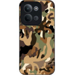 Sonique ���� Camouflage Army Series ��� Xiaomi Redmi 15C 4G / Redmi 15C 5G ����