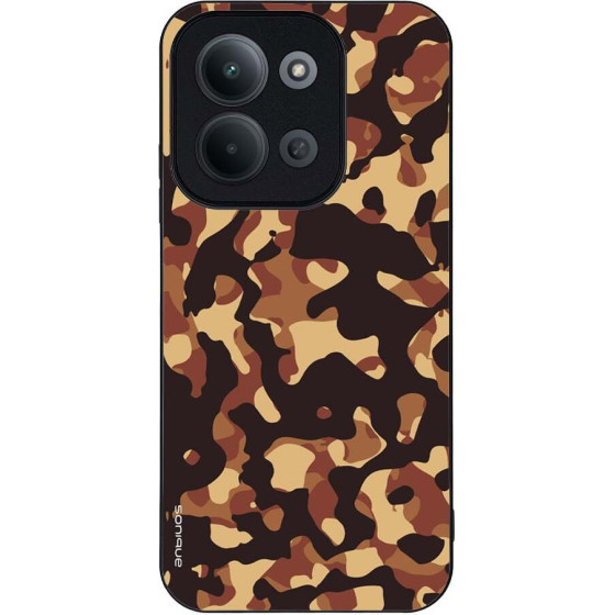 Sonique ���� Camouflage Army Series ��� Xiaomi Redmi 15C 4G / Redmi 15C 5G ���� 01
