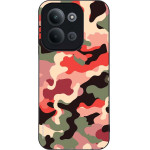 Sonique ���� Camouflage Army Series ��� Xiaomi Redmi 15C 4G / Redmi 15C 5G �������