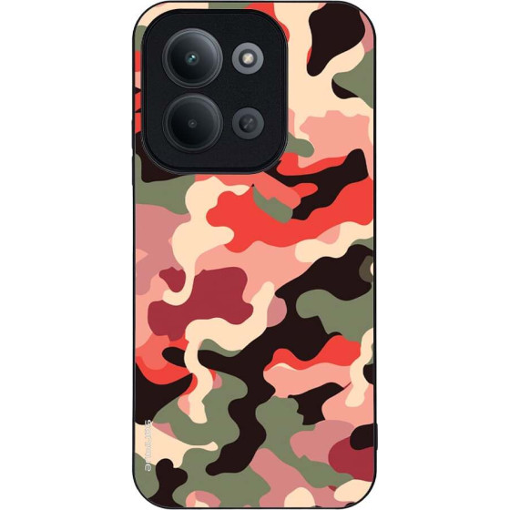 Sonique ���� Camouflage Army Series ��� Xiaomi Redmi 15C 4G / Redmi 15C 5G �������