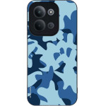 Sonique ���� Camouflage Army Series ��� Xiaomi Redmi 15C 4G / Redmi 15C 5G ����