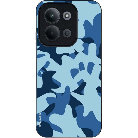 Sonique ���� Camouflage Army Series ��� Xiaomi Redmi 15C 4G / Redmi 15C 5G ����