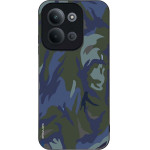Sonique ���� Camouflage Army Series ��� Xiaomi Redmi 15C 4G / Redmi 15C 5G ���� 01