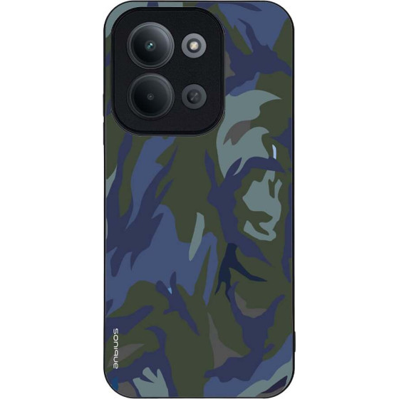 Sonique ���� Camouflage Army Series ��� Xiaomi Redmi 15C 4G / Redmi 15C 5G ���� 01