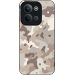Sonique ���� Camouflage Army Series ��� Xiaomi Redmi 15C 4G / Redmi 15C 5G ����