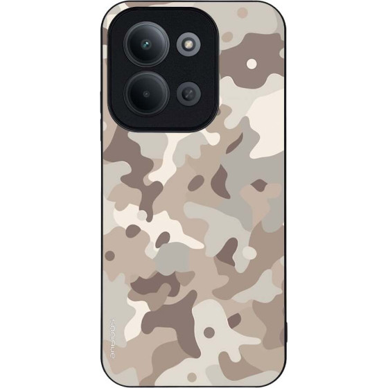 Sonique ���� Camouflage Army Series ��� Xiaomi Redmi 15C 4G / Redmi 15C 5G ����