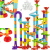 Kruzzel Ball Track - Slide 110 pcs. 22884 - (17060-0)