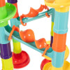 Kruzzel Ball Track - Slide 110 pcs. 22884 - (17060-0)
