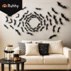 Ruhhy Bat - 3D Stickers - 56 pcs. 26026 - (18437-0)