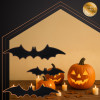 Ruhhy Bat - 3D Stickers - 56 pcs. 26026 - (18437-0)