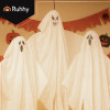 Ruhhy Hanging Ghosts 3 Pcs - Decoration 25957 - (18434-0)