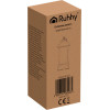 Ruhhy Red Led Christmas Lantern 26752 - (18429-0)