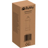 Ruhhy Silver Led Christmas Lantern 26755 - (18432-0)