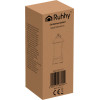 Ruhhy White Led Christmas Lantern 26753 - (18430-0)