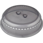 Lamart Cover Mw Oven 26CM Wave - (LT7016)