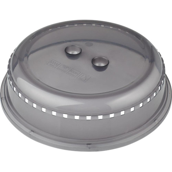 Lamart Cover Mw Oven 26CM Wave - (LT7016)