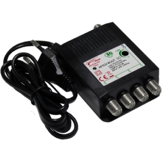 Gbs Elettronica Jolly Line JL45159/5G - AMS2/4OUt ��������� ������� 5G