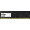 AFOX DDR4 8G 2400 UDIMM memory module 8 GB 1 x 8 GB 2400 MHz - (AFLD48EH1P)