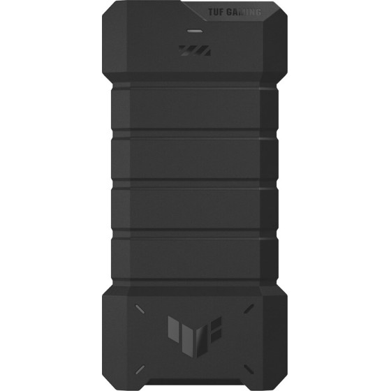 ASUS TUF Gaming AS1000 PLUS 1 TB USB Type-C USB 3.2 Gen 2x2 Black - (90DD02W0-M09000)