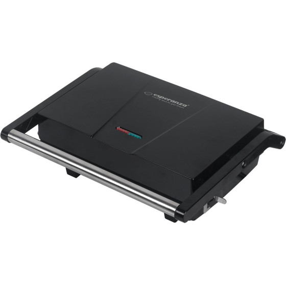 Esperanza Contact grill 1200W - (EKG014)