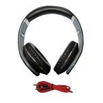 BENYE SOUND STEREO HEADPHONES BLACK