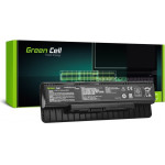 Green Cell notebook spare part Battery - (AS129)