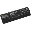 Green Cell notebook spare part Battery - (AS129)